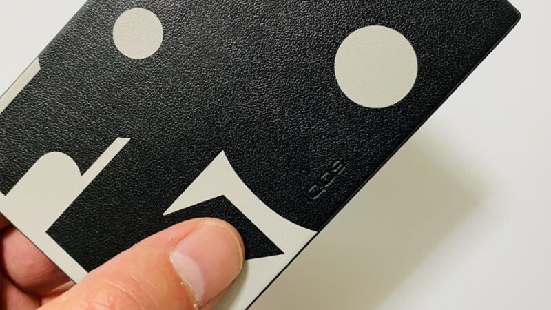 アイコスイルマプライムのkolor限定ラップカバー