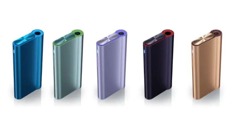 グローハイパーエアのカラバリと価格は？