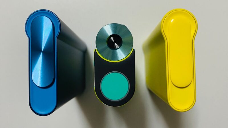 グローハイパーエアー、グローハイパーX2、グロープロスリム