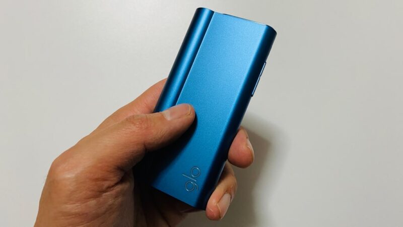 グローハイパーエアー実機