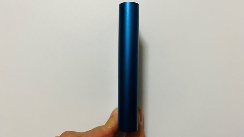 グローハイパーエアー実機側面