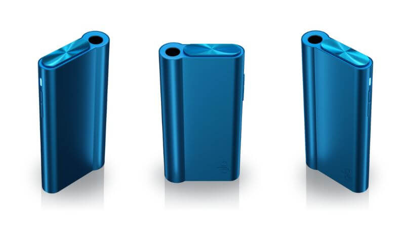 グローハイパーエアの実機