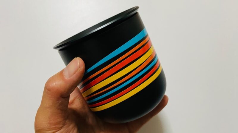 アイコスのWEデザインセラミックトレイ