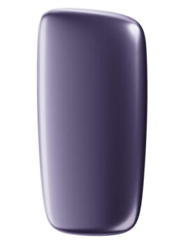 プルームX・フロントパネル・ラベンダー