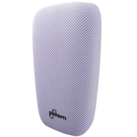 プルームX・ファブリック・バックカバー・ラベンダー