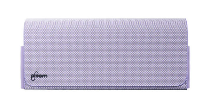 プルームX・ファブリック・キャリーケース・ラベンダー