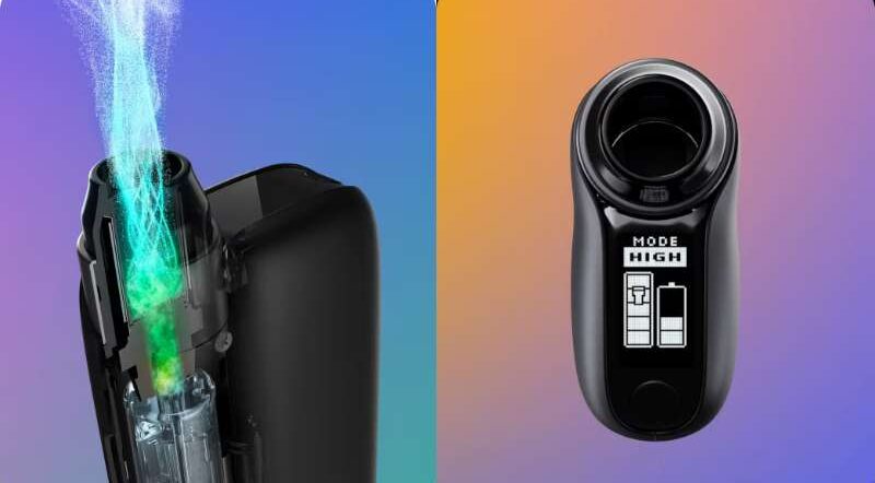 フワッと、フレーバー広がる。雑味のないフレーバーで澄み切った味わい