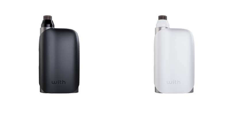 ウィズ2のスターターキット