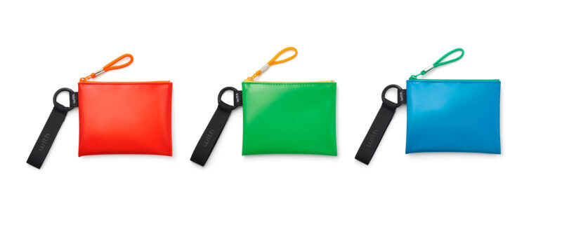 ウィズ2のキャリーケース