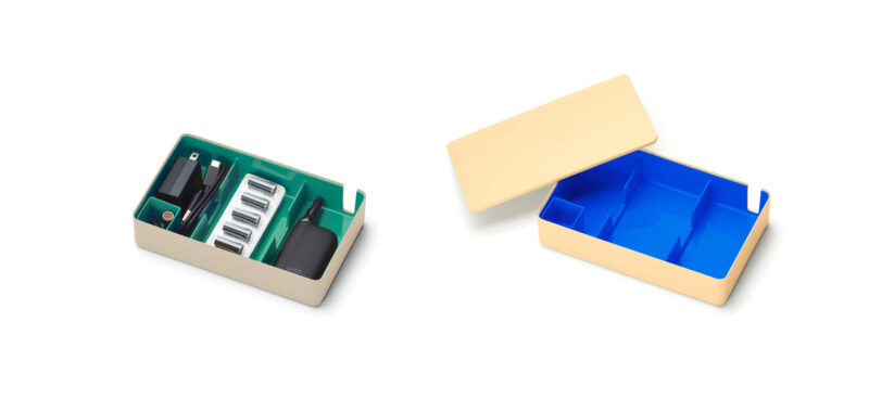 ウィズ2のストレージボックス