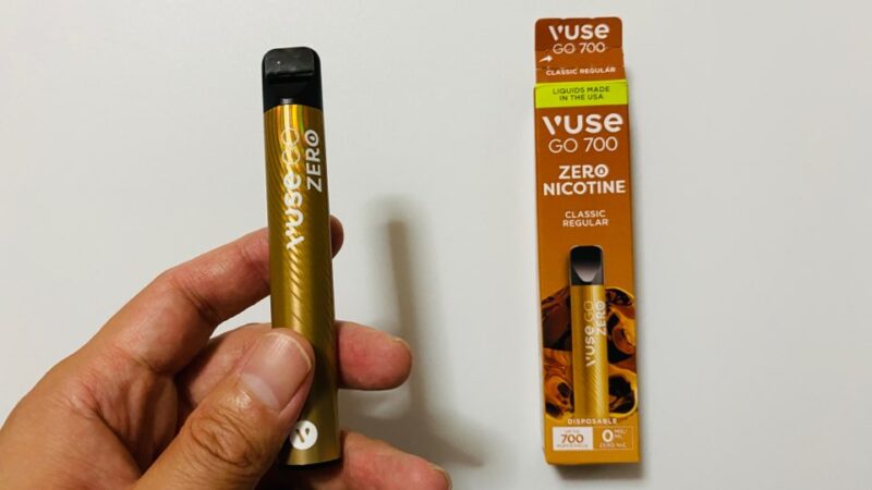 ビューズゴー700のクラシックレギュラー