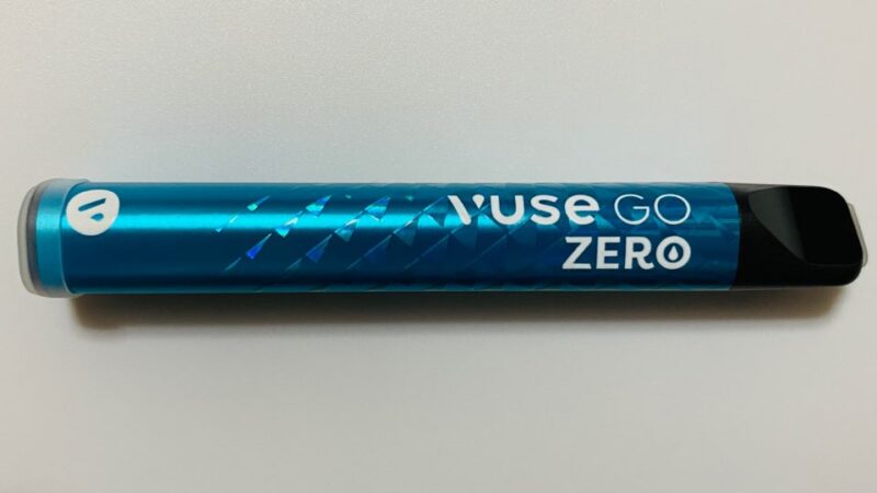 ビューズゴー700のデバイス本体