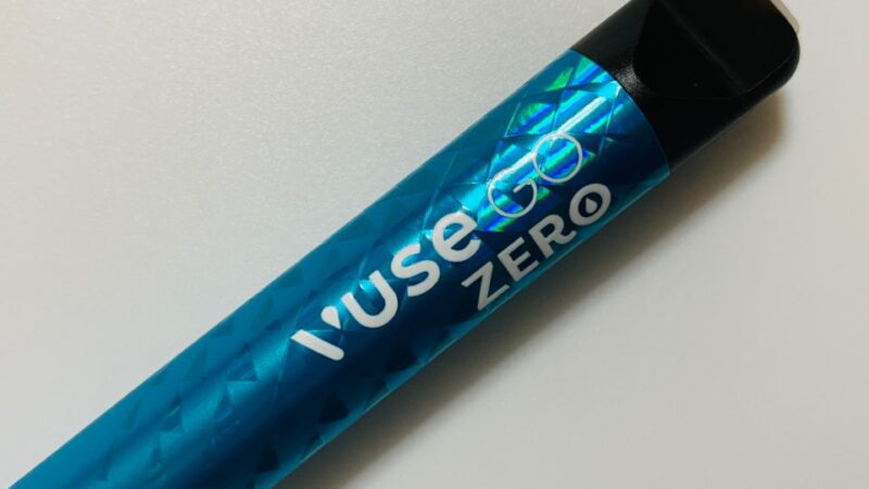 ビューズゴー700のデバイス本体