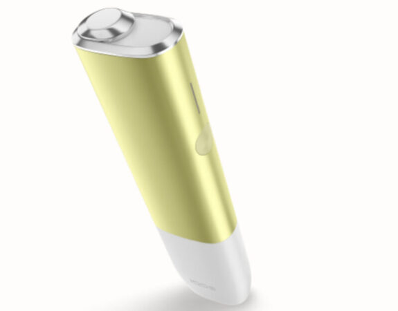 アイコスイルマワンのブライトモデル