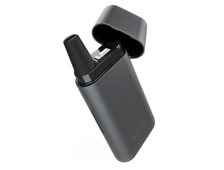 ウィズ2スペシャルエディションのマウスピース