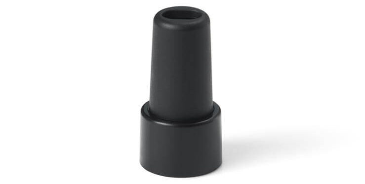 ウィズ2のマウスピース黒