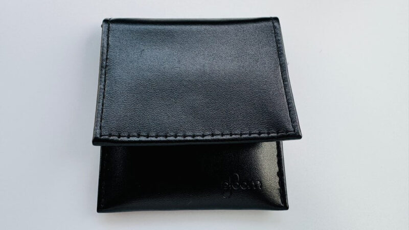 プルームXアドバンスドの吸い殻ケース