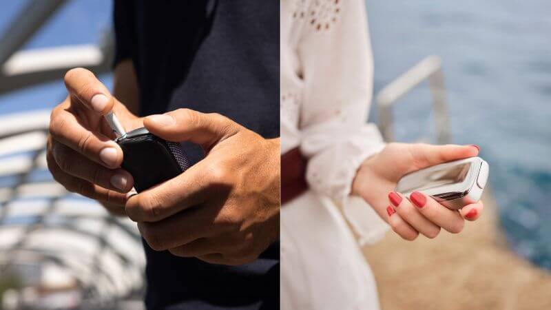 プルームXアドバンスドが発売記念キャンペーンで980円で買える