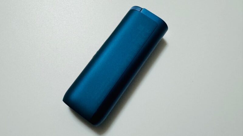 グローハイパープロ実機