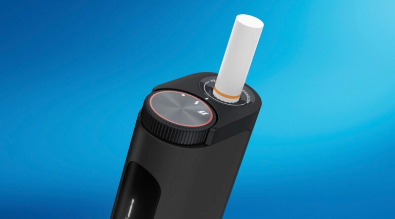 スタンダードモードの使用時間が30秒延長