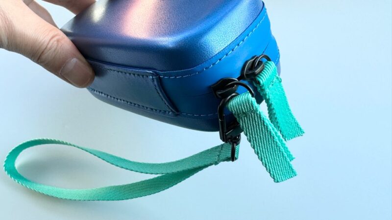 スタードリフト アイコスイルマ用ケース