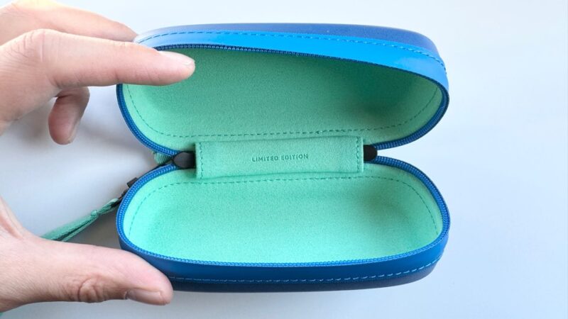 スタードリフト アイコスイルマ用ケース