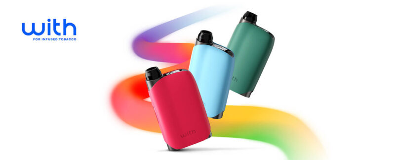 with2(ウィズ2)数量限定カラーの発売日と販売店