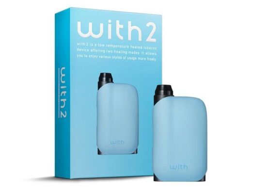 ウィズ2のシーラス・ブルー