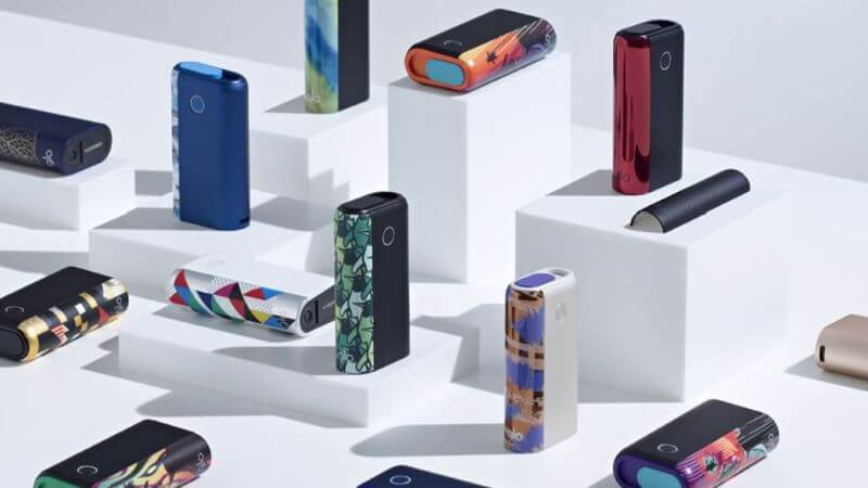 グローハイパープラスの数量限定モデルが値下げ