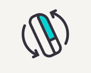 アイコスをリセット