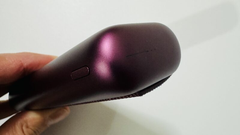 アイコスイルマiプライムのチャージャー