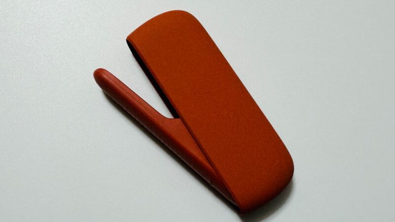 アイコスイルマiのチャージャー