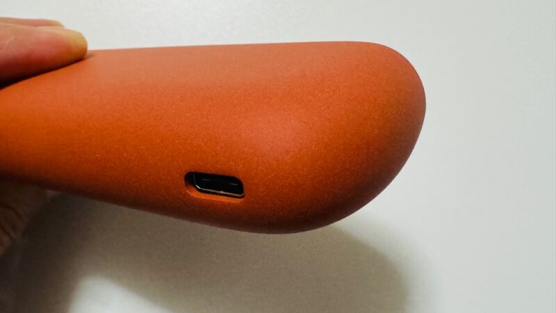 アイコスイルマiのチャージャー