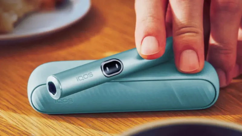 アイコスイルマi（アイ）の販売店やコンビニ発売日は？