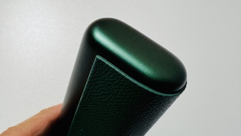 アイコス イルマ i プライム アスペングリーン IQOS イルマ アイ プライム アスペングリーン