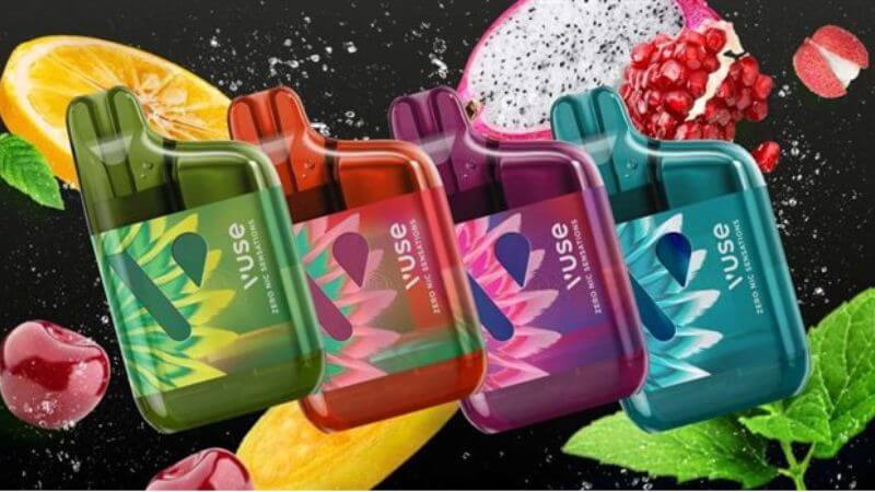 ビューズ・ゼロニ・センセーションが販売終了