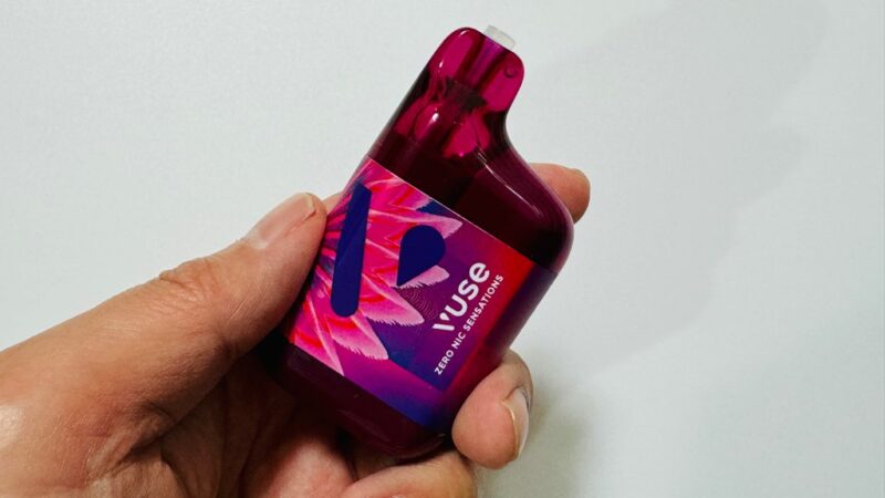 ビューズ・ゼロニ・センセーションのドラゴン・ザクロ