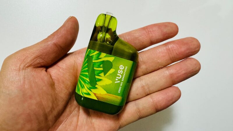 ビューズ・ゼロニ・センセーションのデバイス