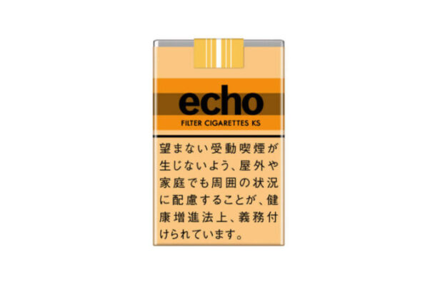 エコー・KSの特徴