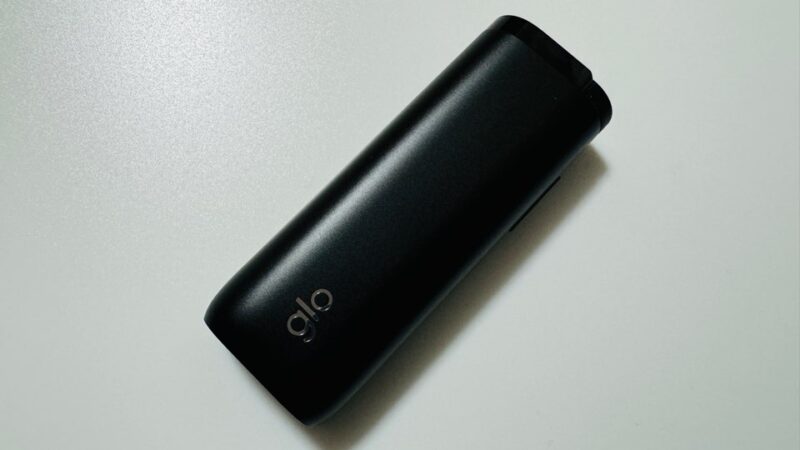 新型グローハイパー実機