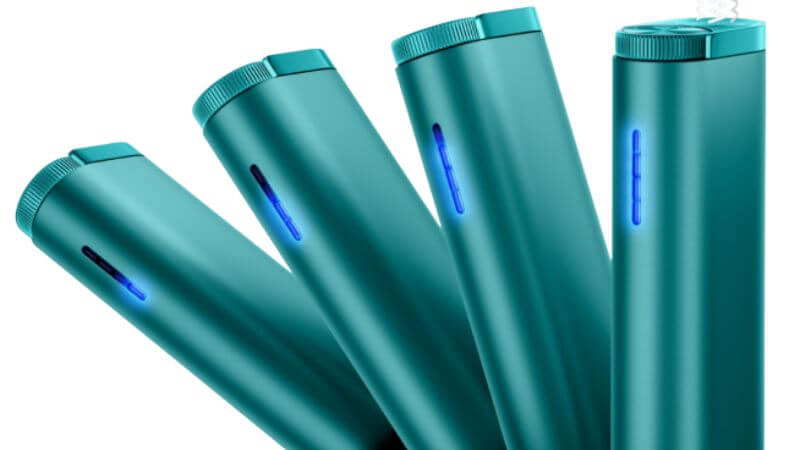 新型グローハイパーの特徴3