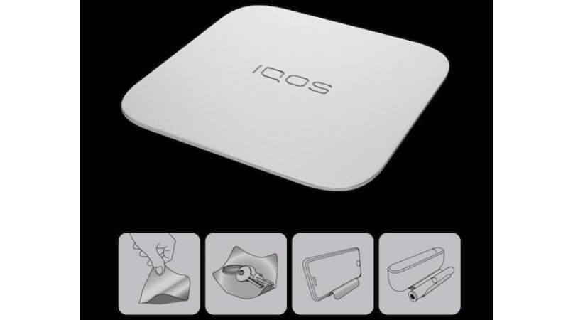 IQOSイルマアニバーサリー IQOS イルマ i アニバーサリーモデル（錫セット）10周年 日本
