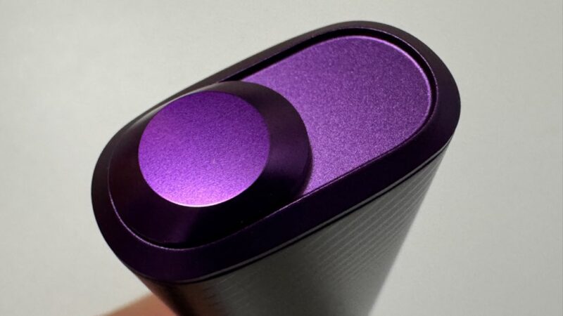IQOS イルマ i ワン アニバーサリーモデル パープル　本体 Amazon.co.jp: ア イ コ ス イルマ i ワン アニバーサリー