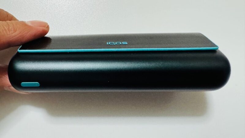 iqos イルマiプライム アニバーサリーモデル アイコス IQOS イルマ i プライム アニバーサリーモデル（錫
