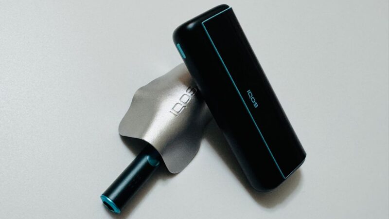 iqos イルマiプライム アニバーサリーモデル IQOS イルマ i プライム アニバーサリーモデル（錫セット）の
