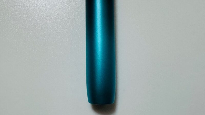 IQOSイルマiプライム アニバーサリーモデルのホルダー