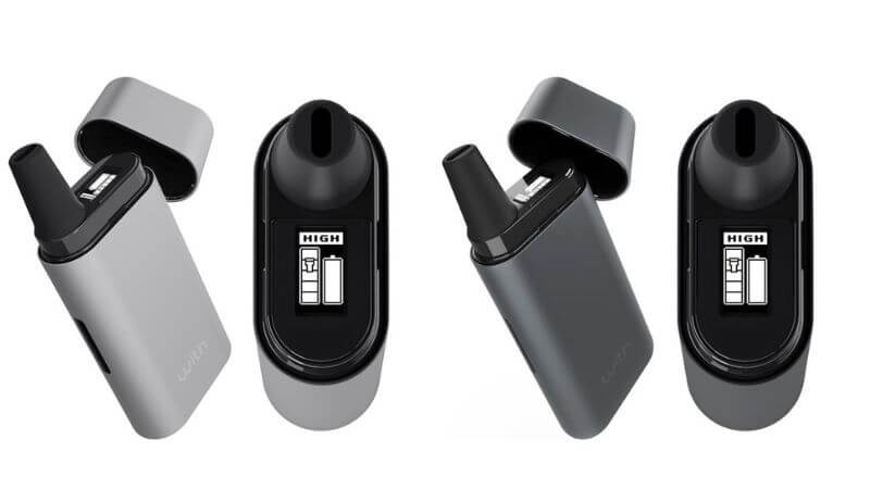 ウィズ2・スペシャルエディションのシルバーとダークグレー