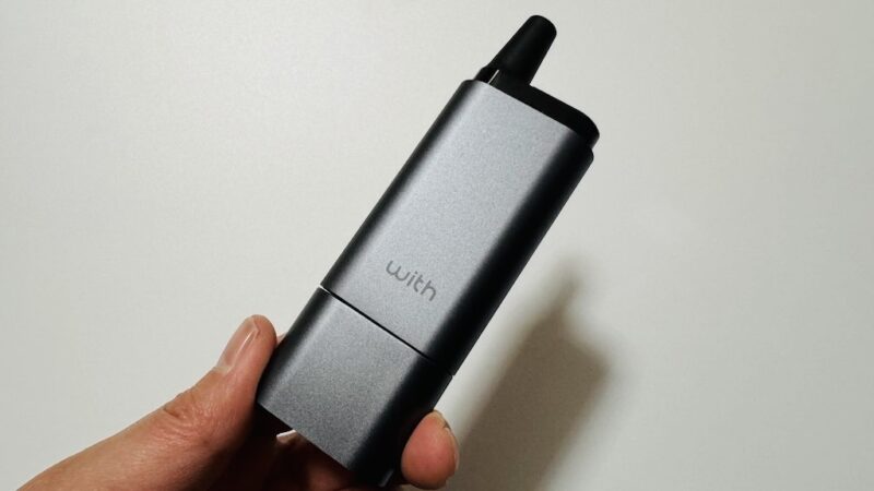 ウィズ2・スペシャルエディションの実機