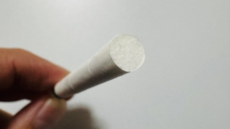 ラッキー・ストライク・ベリー・スイッチのたばこスティック