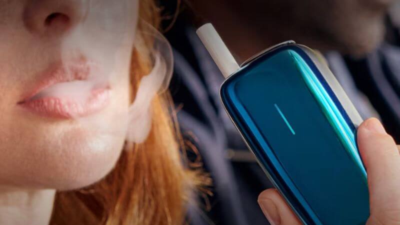 クリーンシール搭載メビウスとキャメルの発売日、価格、販売店